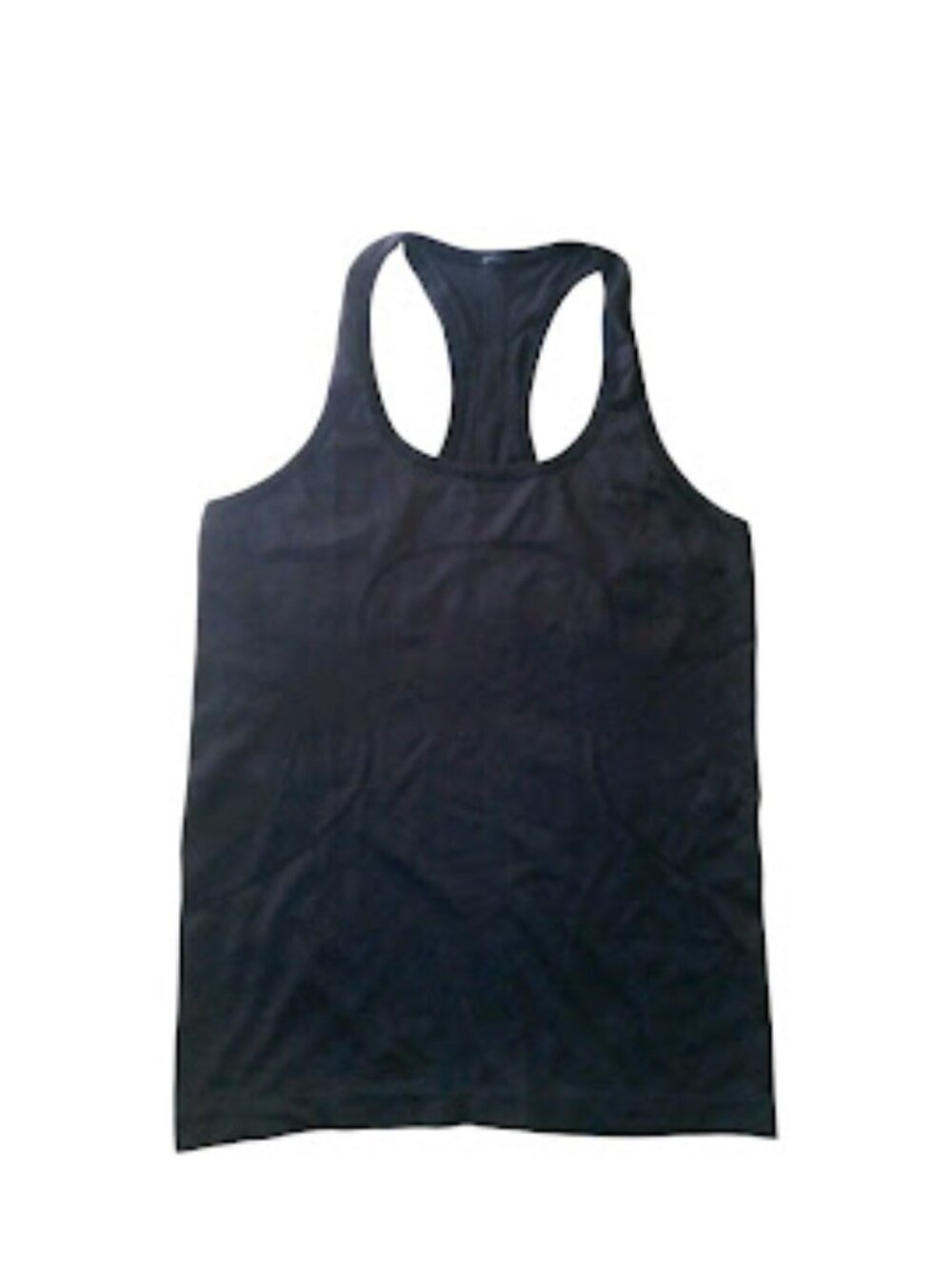Lululemon Swiftly Tech 2.0 Tank Top Black M/L